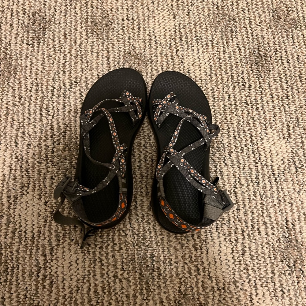 Chacos